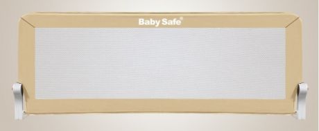 Барьеры и ворота Baby Safe Барьер для кроватки 150х42 см
