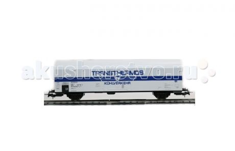 Железные дороги Mehano Hobby Вагон для перевозки грузов IBBHS