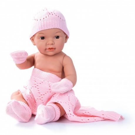 Куклы и одежда для кукол Bayer Кукла New Born Baby 40 см