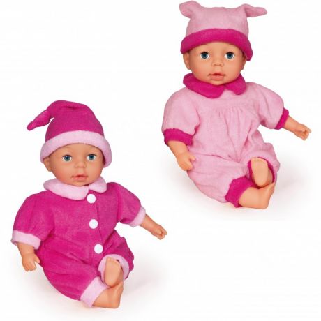 Куклы и одежда для кукол Bayer Мой первый малыш 28 см
