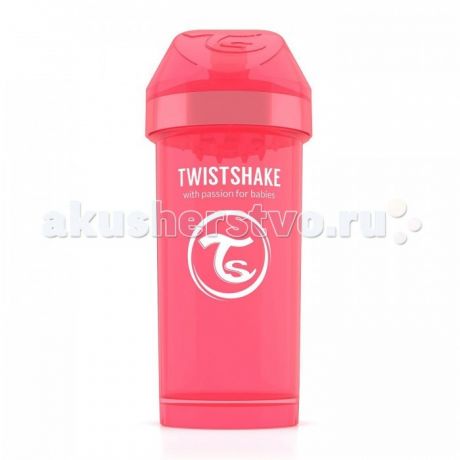 Поильники Twistshake Crawler Cup 360 мл