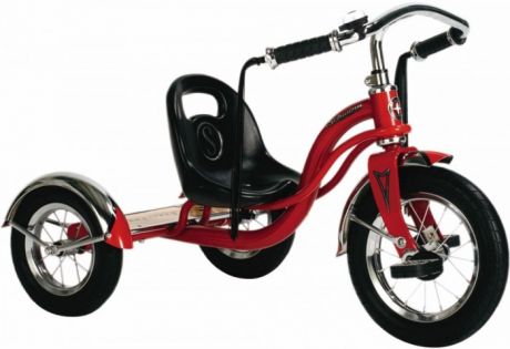 Трехколесные велосипеды Schwinn детский Roadster Trike