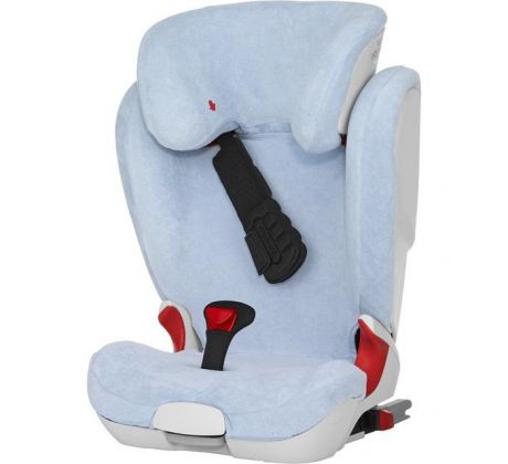 Аксессуары для автокресел Britax Roemer Летний чехол для автокресла Kidfix II XP