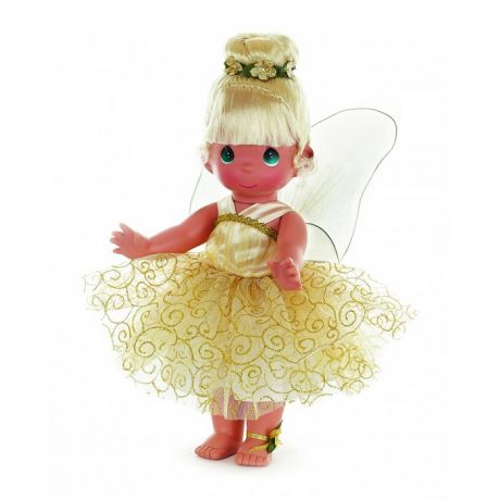 Куклы и одежда для кукол Precious Кукла Божественная фея 30 см