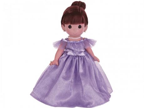 Куклы и одежда для кукол Precious Кукла Самая красивая брюнетка 30 см