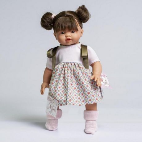 Куклы и одежда для кукол ASI Кукла Эмма 36 см 433780