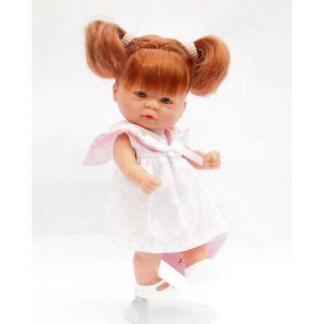 Куклы и одежда для кукол ASI Кукла пупсик 20 см 113920