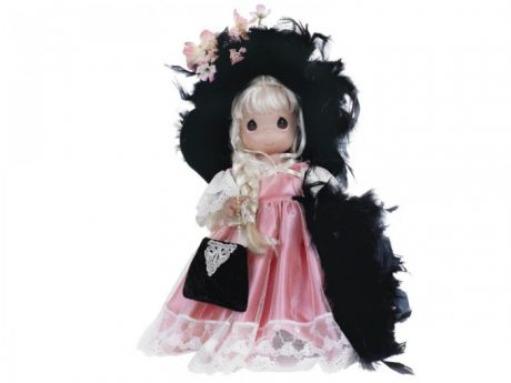 Куклы и одежда для кукол Precious Кукла Cокровище 40 см