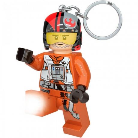 Lego Lego Брелок-фонарик Star Wars По Дэмерон