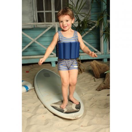 Плавки Baby Swimmer Детский купальный костюм Морячок