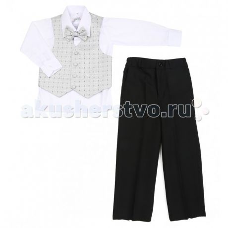 Комплекты детской одежды Rodeng Комплект праздничный HW1313247