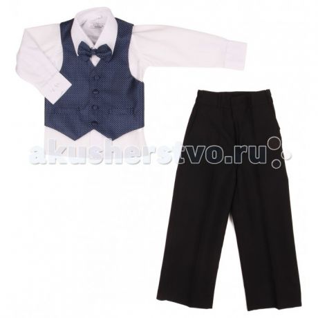 Комплекты детской одежды Rodeng Комплект праздничный HW14041