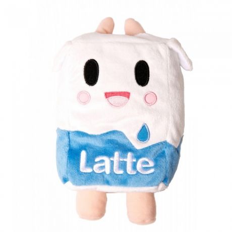 Мягкие игрушки Tokidoki Плюшевая Latte Plush 23 см