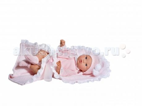 Куклы и одежда для кукол ASI Кукла Коки 36 см 403520