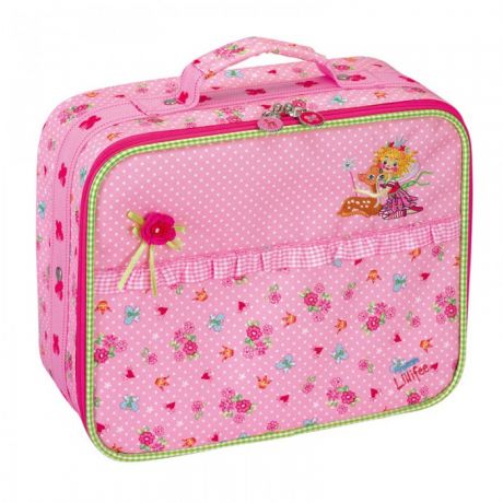 Детские чемоданы Spiegelburg Детский чемоданчик Prinzessin Lillifee 30344