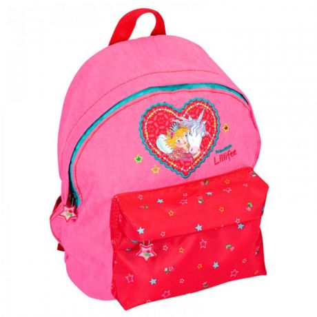 Школьные рюкзаки Spiegelburg Рюкзак для детского сада Prinzessin Lillifee 11148