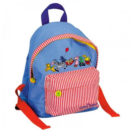 Школьные рюкзаки Spiegelburg Рюкзак для детского сада Die Lieben Sieben 7281