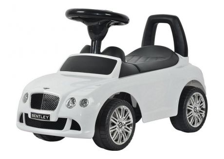 Каталки R-Toys Bentley с музыкой