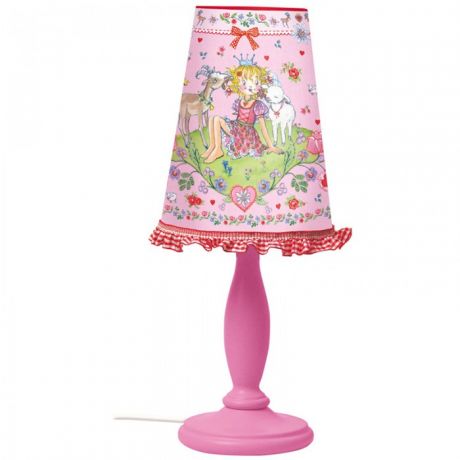 Светильники Spiegelburg Лампа Prinzessin Lillifee