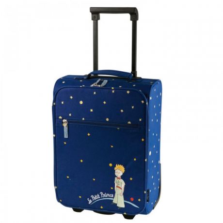 Детские чемоданы Petit Jour Детский чемодан Petit Prince PP520E