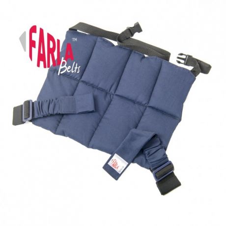 Аксессуары для автомобиля Farla Адаптер для ремня безопасности Belts