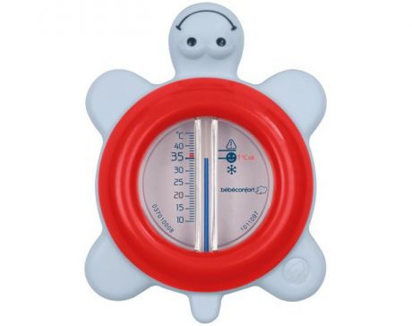 Термометры для воды Bebe Confort Черепашка