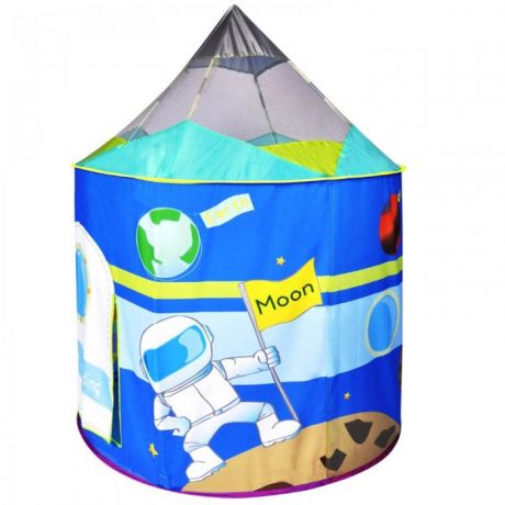 Палатки-домики BabyOne Домик игровой Космический корабль