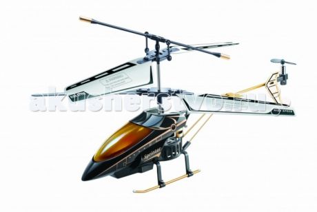 Вертолеты и самолеты Властелин небес Вертолет Спринтер