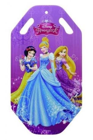 Ледянки Disney Принцессы 92 см