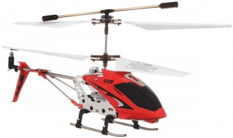 Вертолеты и самолеты 1 Toy Вертолет GYRO 109 с гироскопом 3 канала USB-зарядка