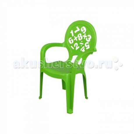 Пластиковая мебель Pilsan Стул Baby Armchair