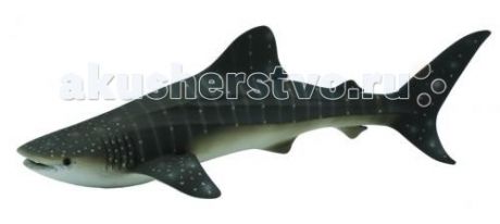 Игровые фигурки Collecta Фигурка Китовая акула XL
