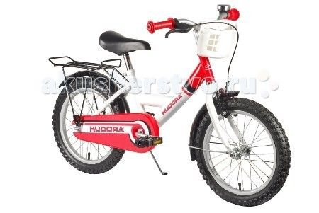 Двухколесные велосипеды Hudora Childrenbike 16