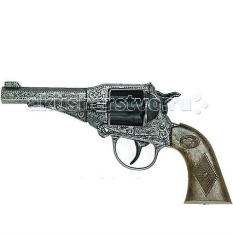 Игрушечное оружие Edison Игрушечный Пистолет Стерлинг 17,5 см