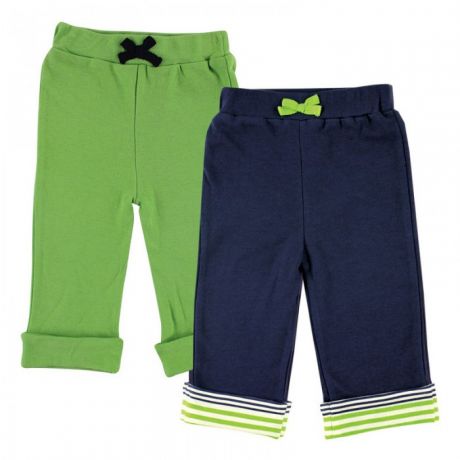 Штанишки и шорты Yoga Sprout Комплект Штанишки для мальчиков 2 шт.
