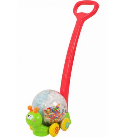 Каталки-игрушки Playgo Улитка