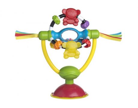 Развивающие игрушки Playgro на присоске 0182212