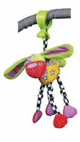 Подвесные игрушки Playgro Собака 0111840