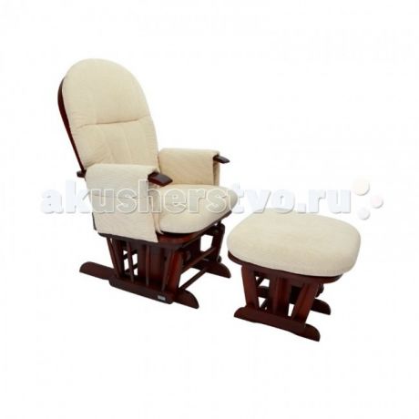 Кресла для мамы Tutti Bambini GC35