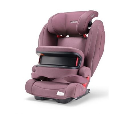 Группа 1-2-3 (от 9 до 36 кг) Recaro Monza Nova IS Seatfix