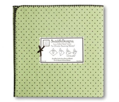 Пеленки SwaddleDesigns Ultimate Receiving Blanket