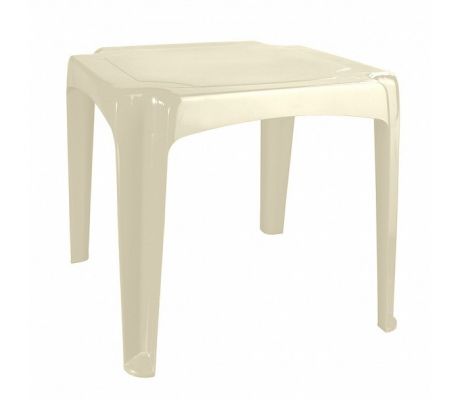 Пластиковая мебель Пластишка Стол детский 520х520х475 мм