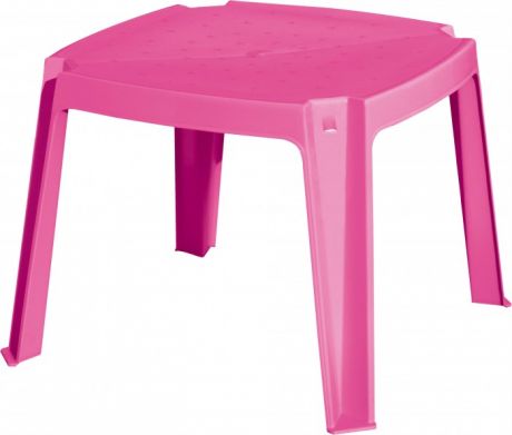 Пластиковая мебель Palplay (Marian Plast) Стол без карманов