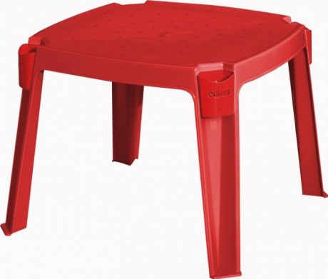 Пластиковая мебель Palplay (Marian Plast) Стол с карманами
