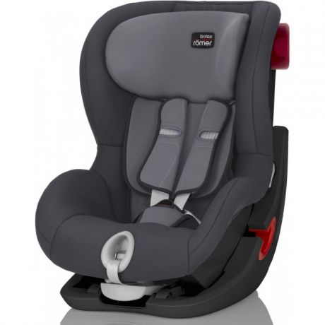 Группа 1 (от 9 до 18 кг) Britax Roemer King II