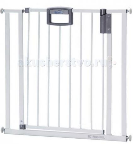 Барьеры и ворота Geuther Ворота безопасности Easylock 80,5 - 88,5 см