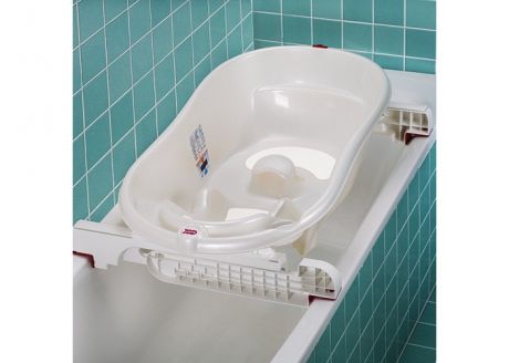 Подставки для ванны Ok Baby Комплект пластиковых подставок Barre Kit для ванночки Onda и Onda Evolution