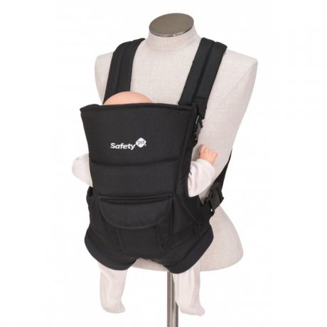 Рюкзаки-кенгуру Safety 1st Youmi Baby Carrier