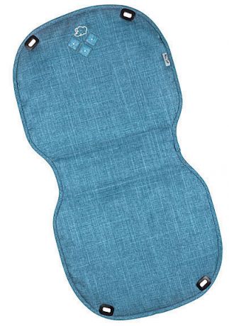 Аксессуары для колясок Bebe Confort Матрасик для пеленания для сумки Avenue и Nursery