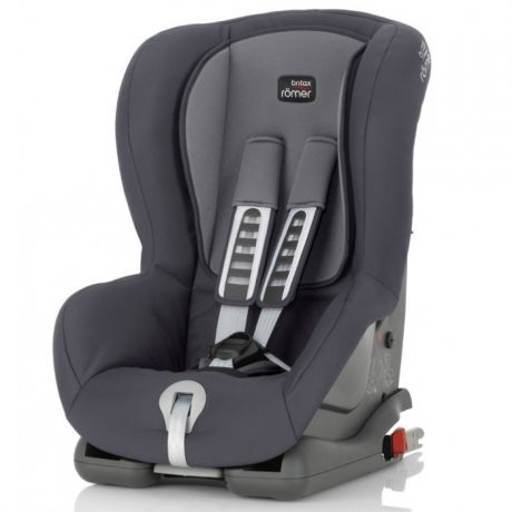 Группа 1 (от 9 до 18 кг) Britax Roemer Duo plus Trendline